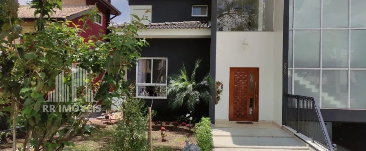 Casa, 4 quartos, 358 m² - Foto 3