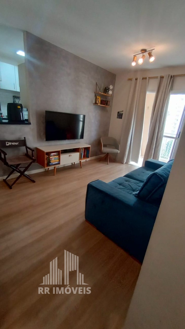 Apartamento, 2 quartos, 72 m² - Foto 4