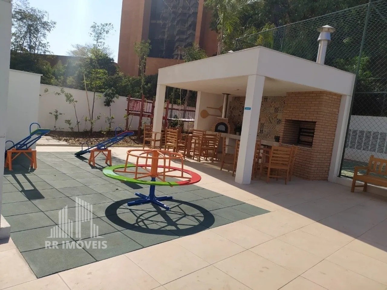 Apartamento, 2 quartos, 53 m² - Foto 26