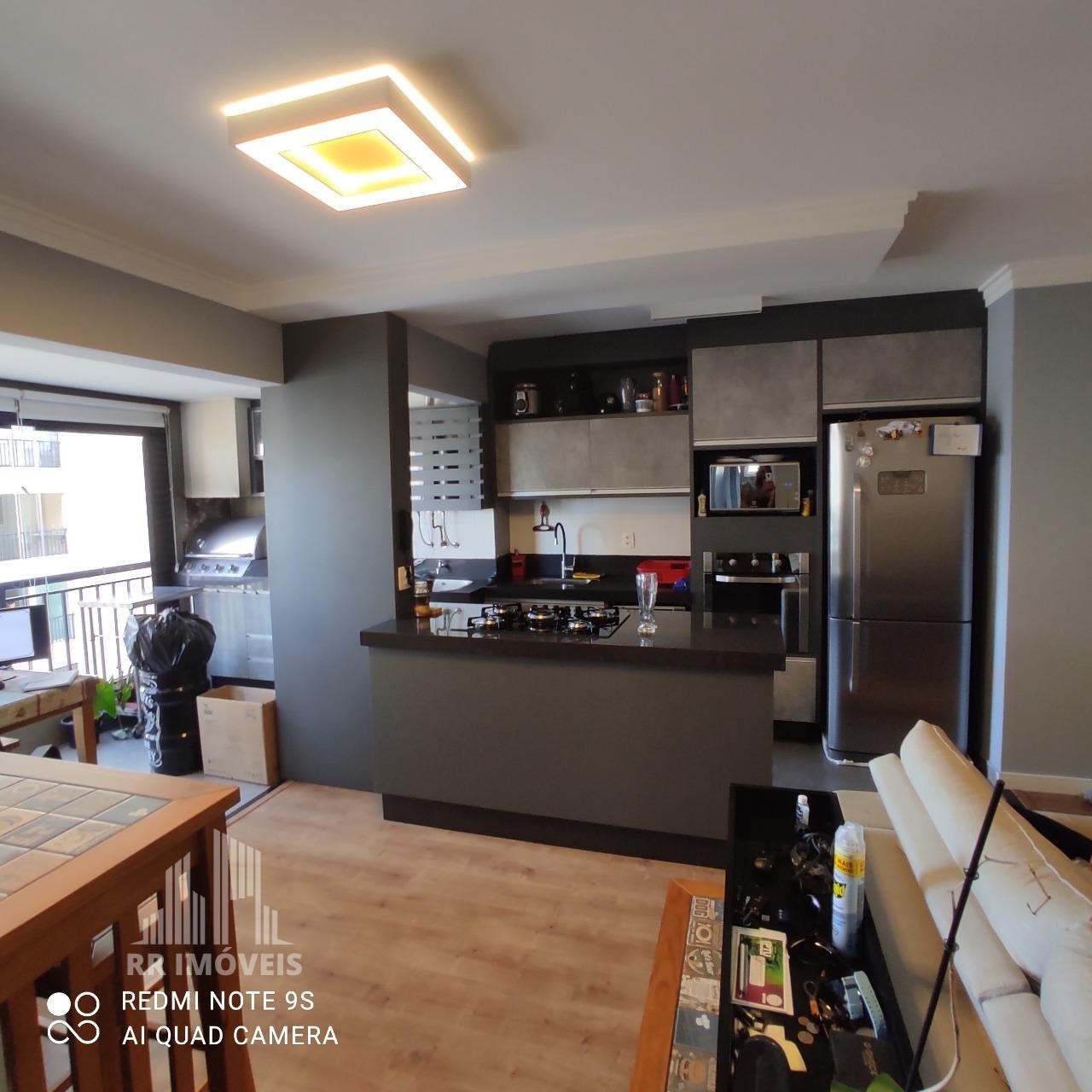 Apartamento, 3 quartos, 73 m² - Foto 3