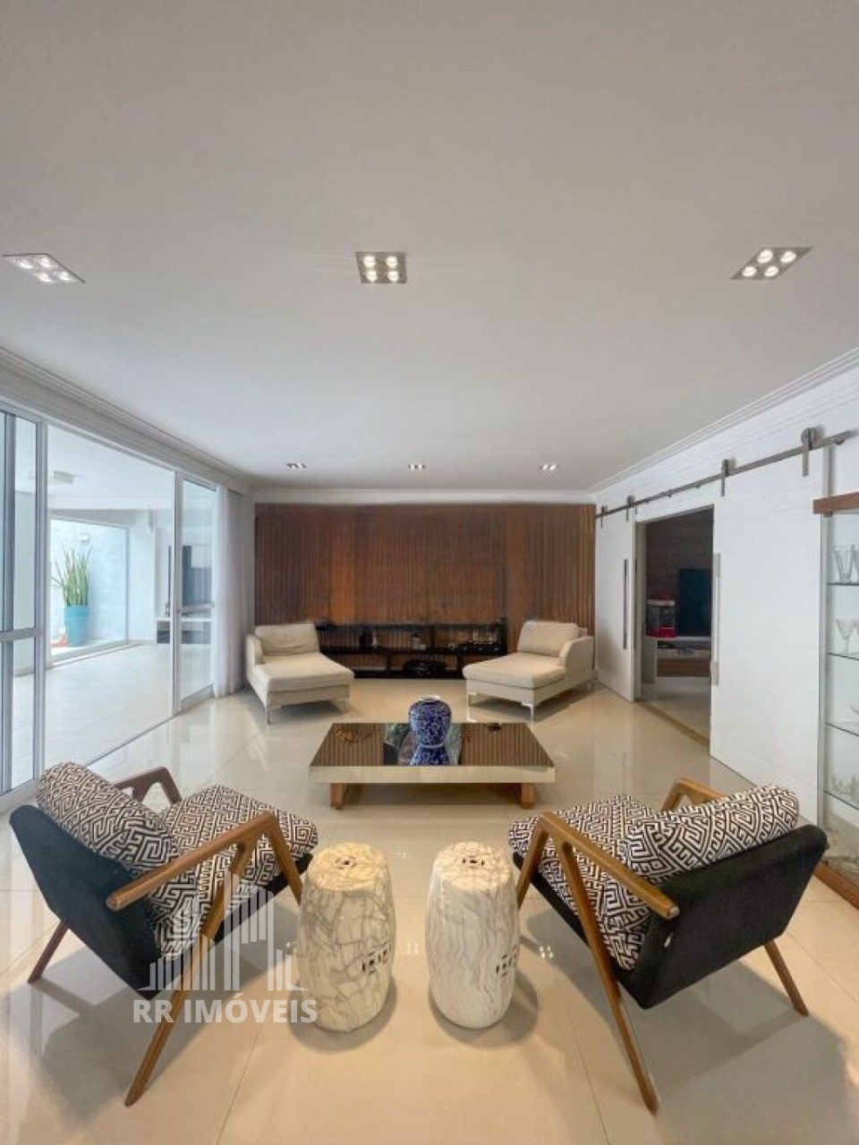 Casa, 4 quartos, 500 m² - Foto 14