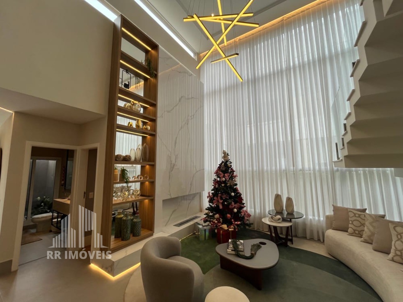 Casa, 5 quartos, 333 m² - Foto 11