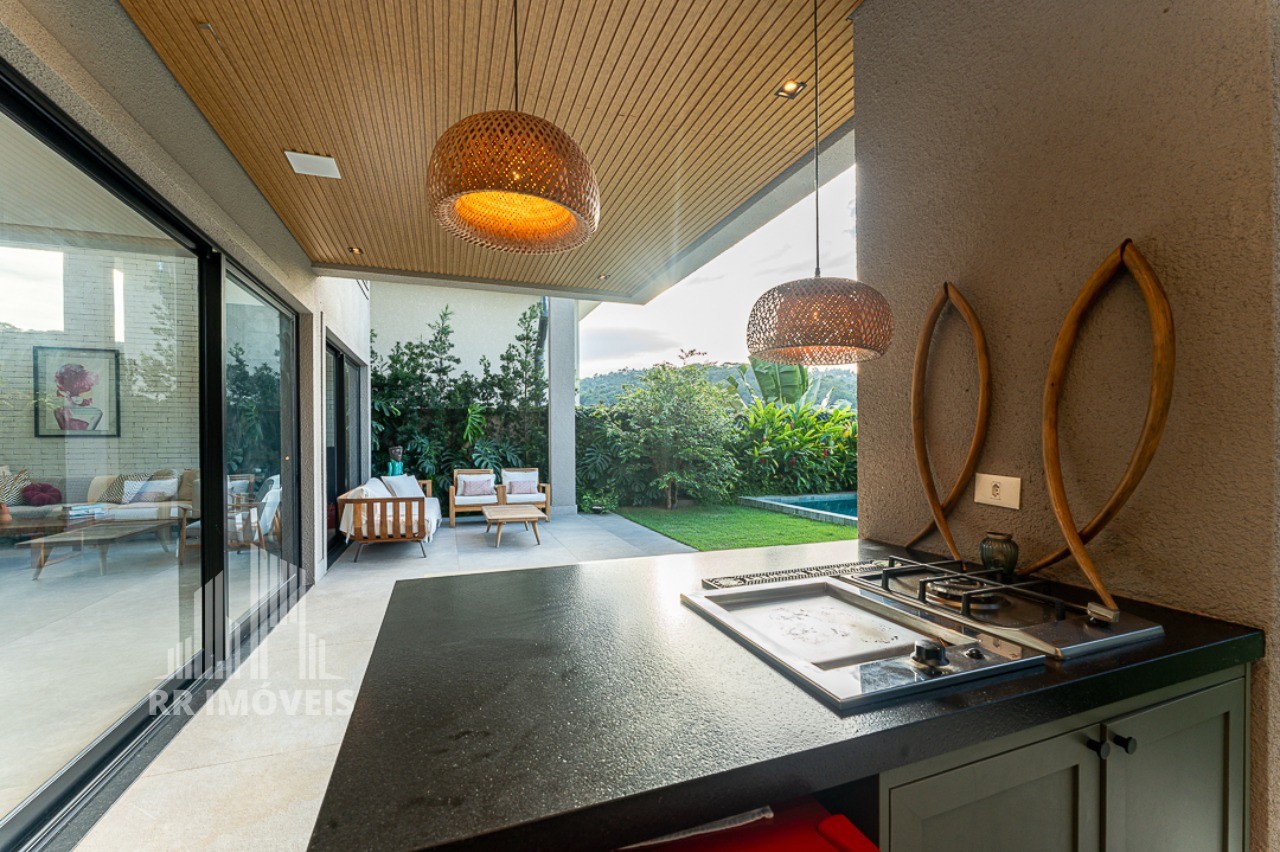 Casa, 4 quartos, 380 m² - Foto 35