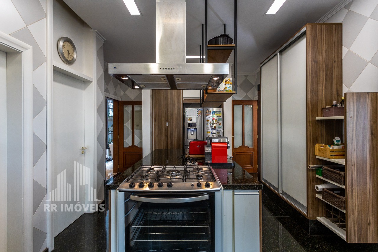 Casa, 4 quartos, 500 m² - Foto 32