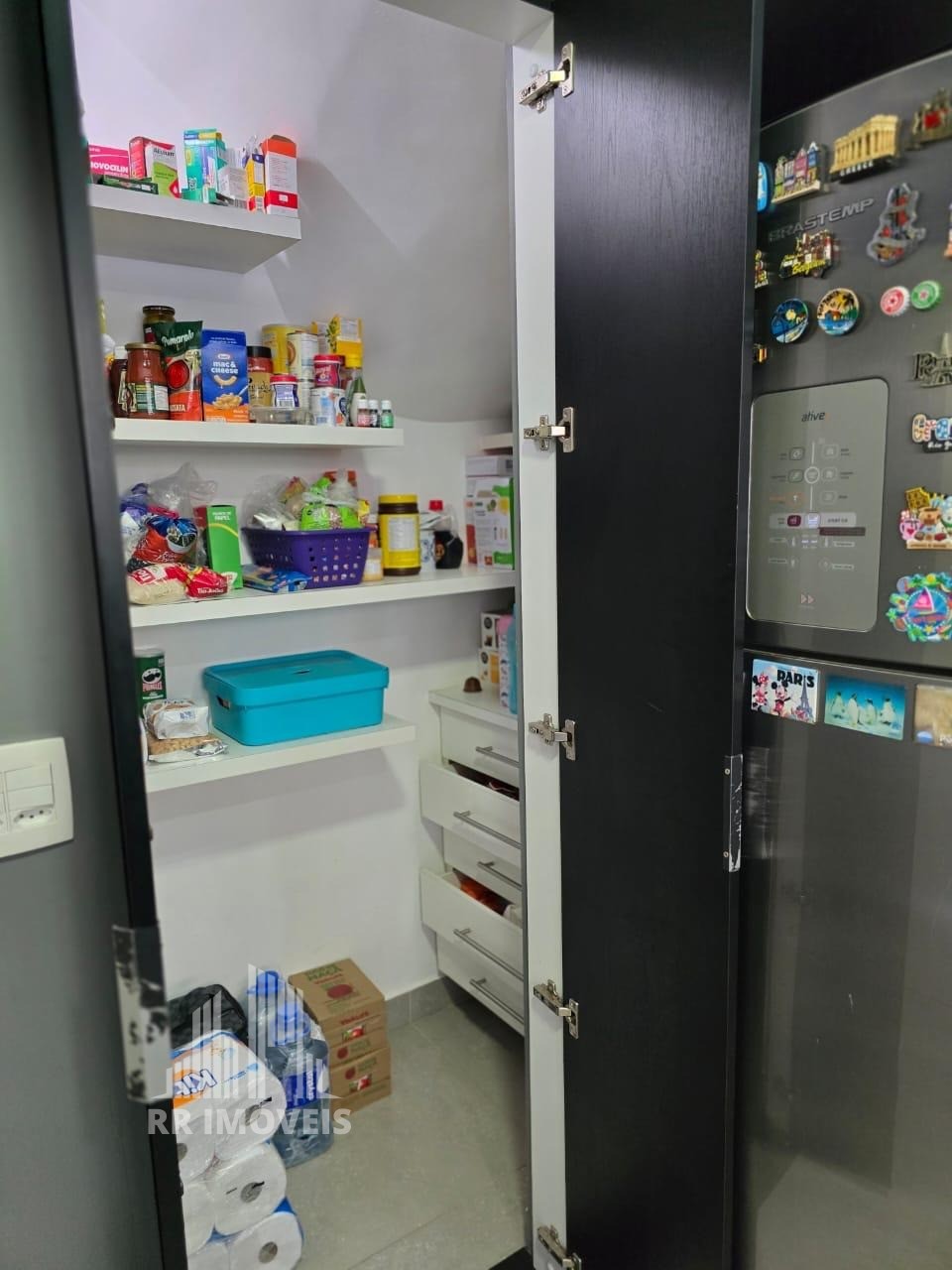 Casa de Condomínio, 3 quartos - Foto 7
