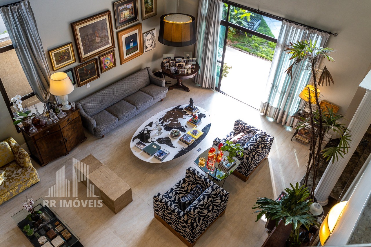 Casa, 4 quartos, 500 m² - Foto 9