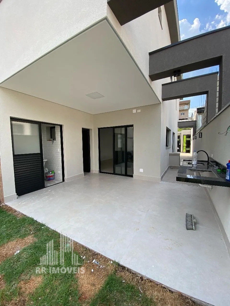 Casa, 3 quartos, 135 m² - Foto 3