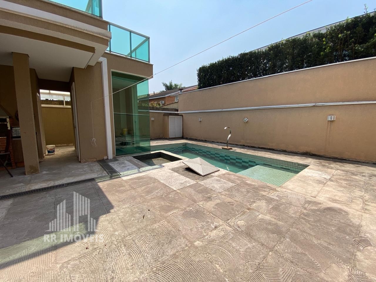 Casa, 4 quartos, 340 m² - Foto 2