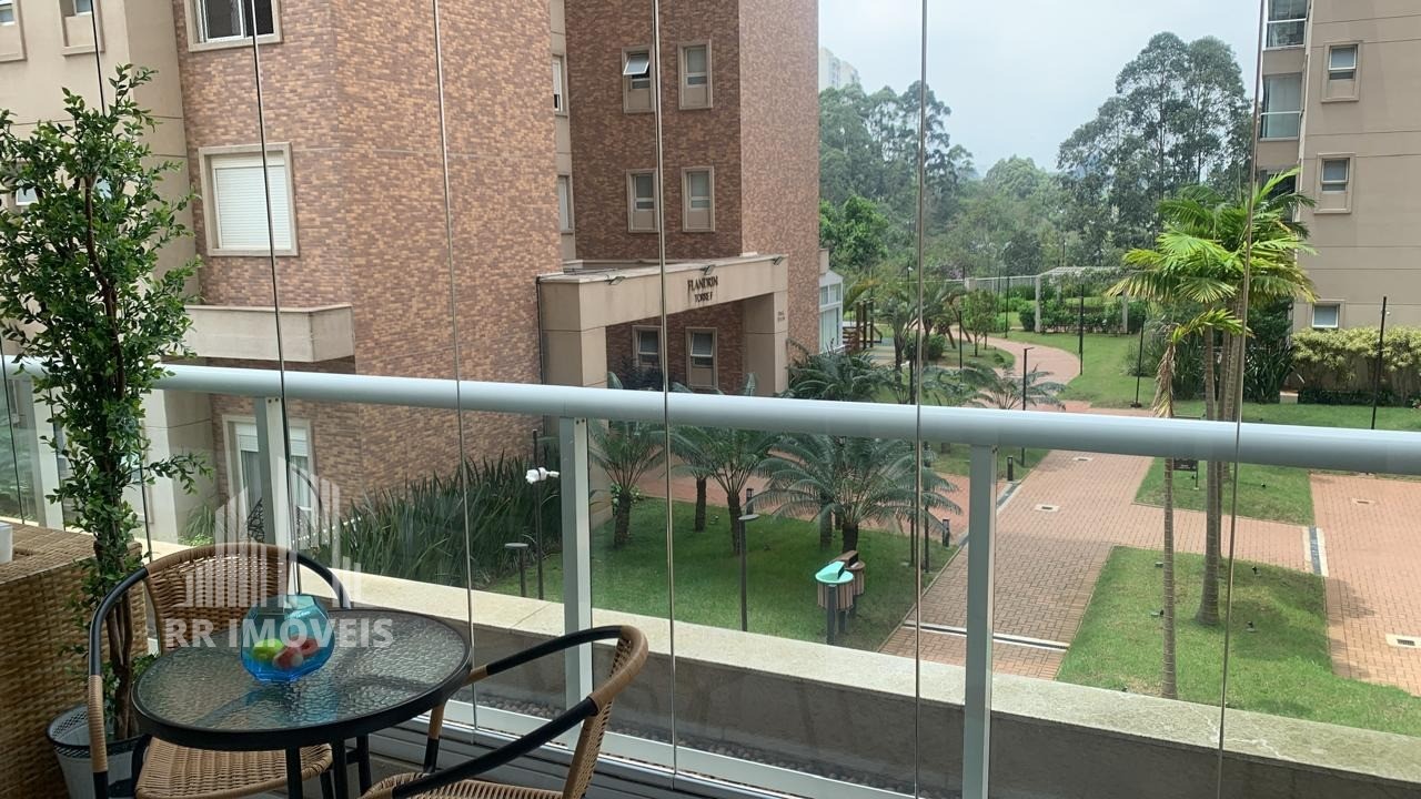 Apartamento, 4 quartos, 136 m² - Foto 4