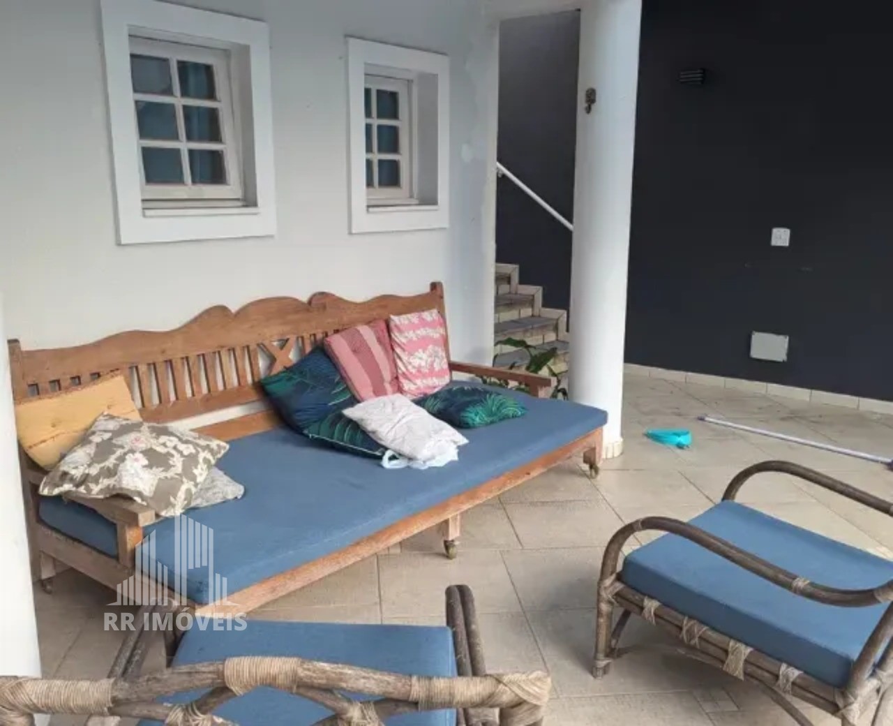 Casa, 5 quartos, 320 m² - Foto 11
