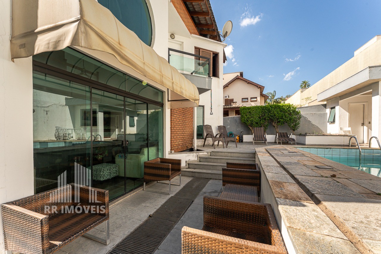 Casa, 4 quartos, 305 m² - Foto 25