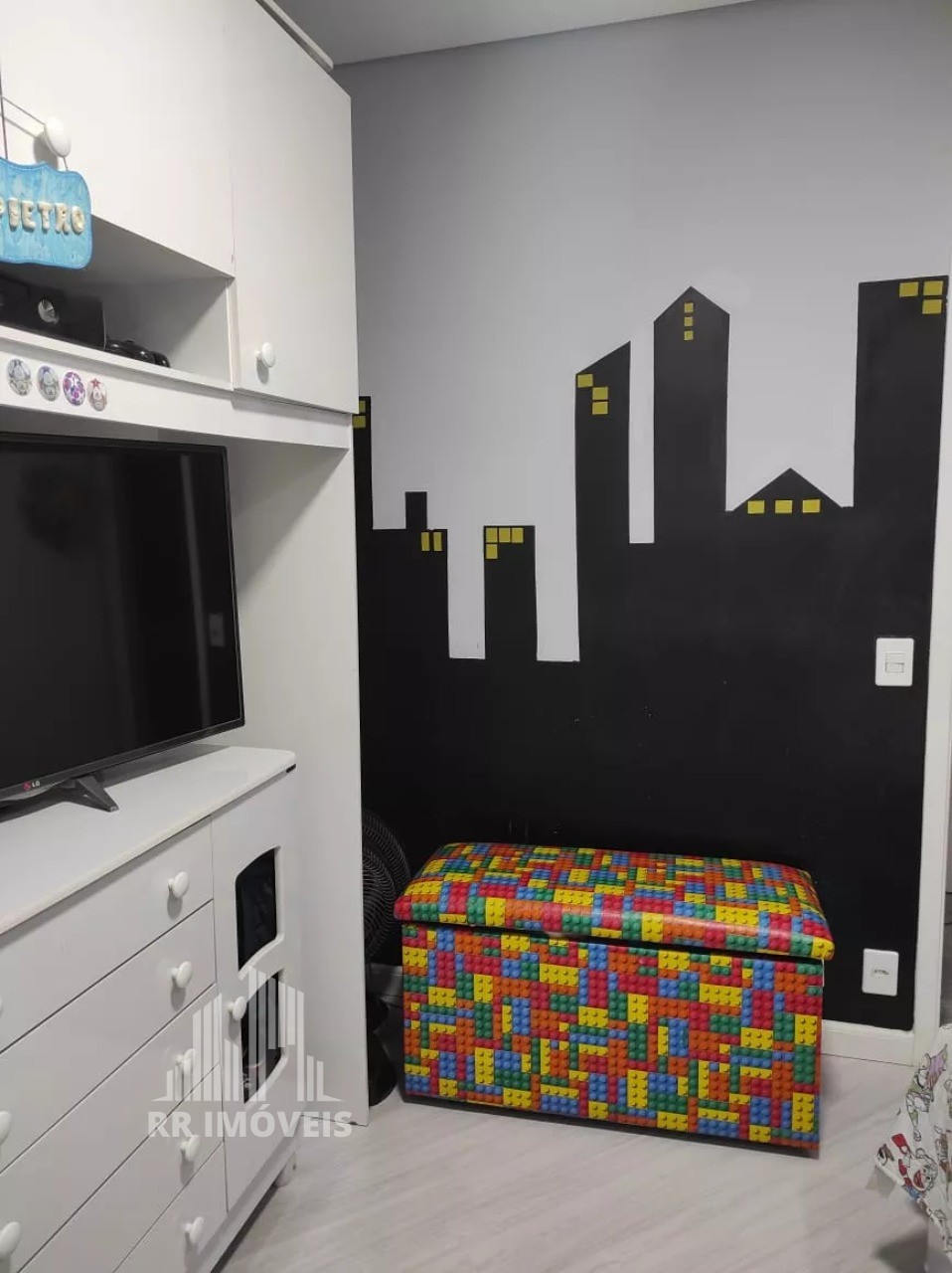 Apartamento, 2 quartos, 53 m² - Foto 12