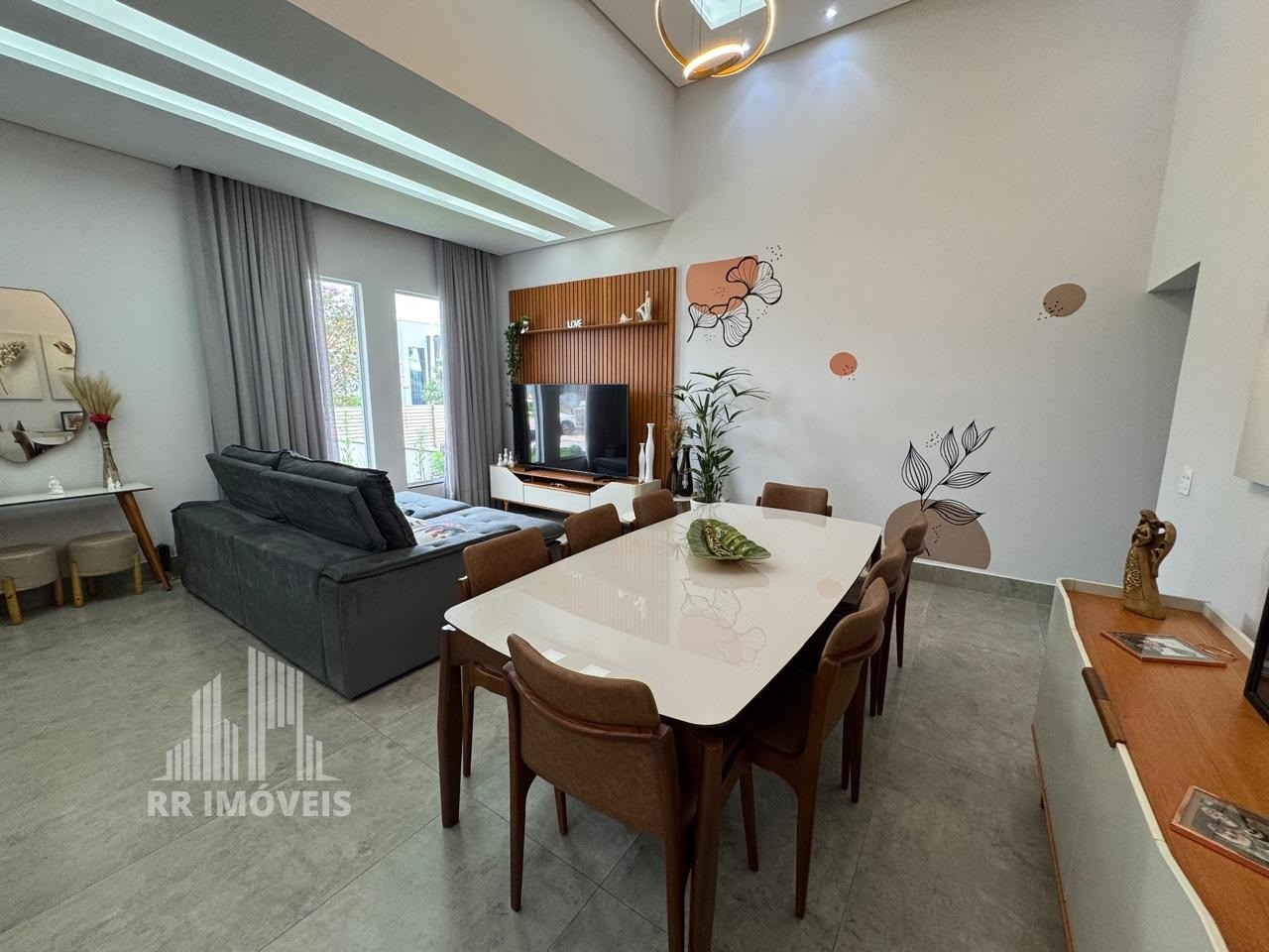 Casa, 3 quartos, 193 m² - Foto 4
