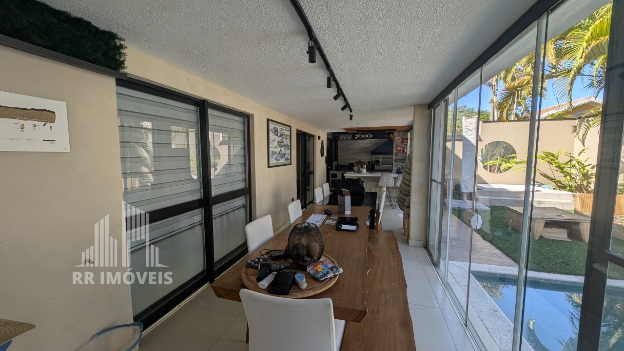 Casa, 4 quartos, 320 m² - Foto 3