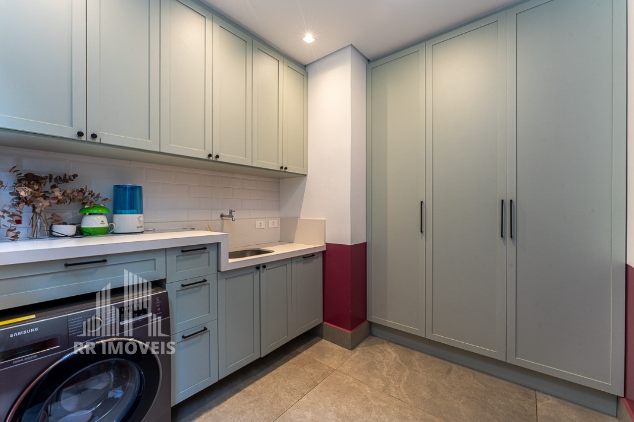Casa, 4 quartos, 380 m² - Foto 17
