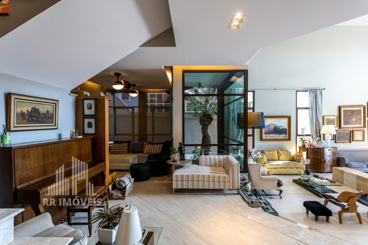 Casa, 4 quartos, 500 m² - Foto 11