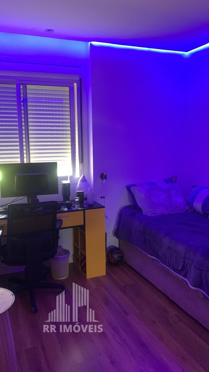 Apartamento, 4 quartos, 136 m² - Foto 12
