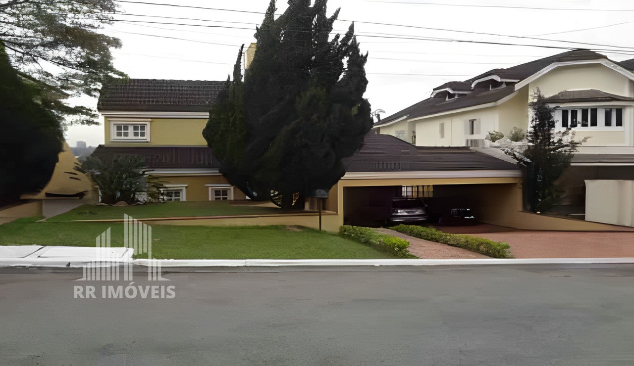 Casa, 5 quartos, 448 m² - Foto 2