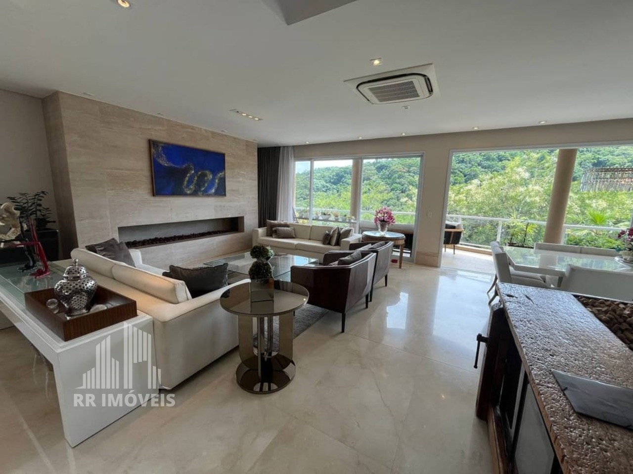 Casa, 5 quartos, 702 m² - Foto 5