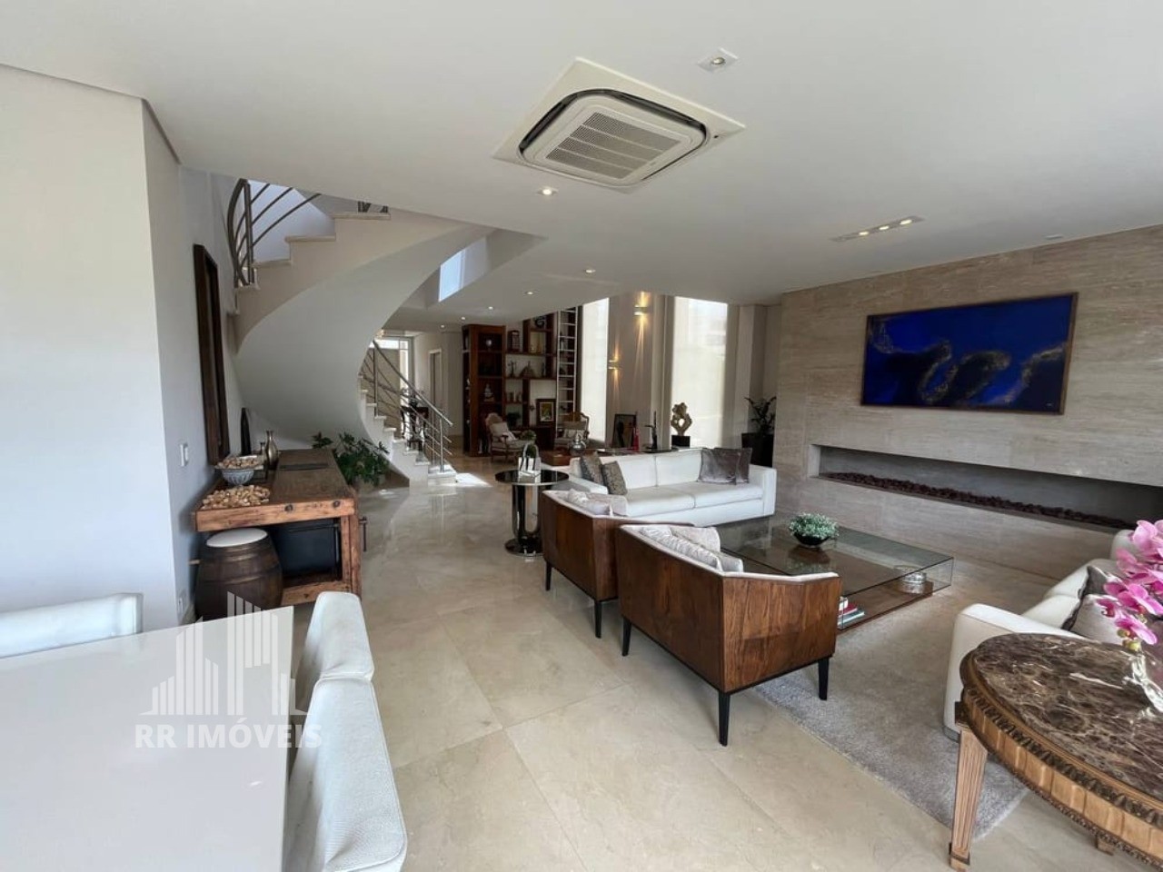 Casa, 5 quartos, 702 m² - Foto 4