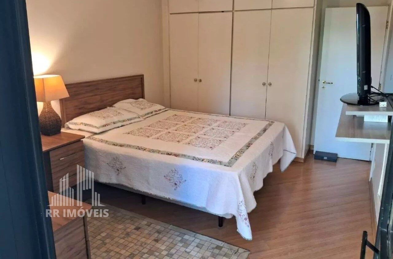 Apartamento, 3 quartos, 164 m² - Foto 20