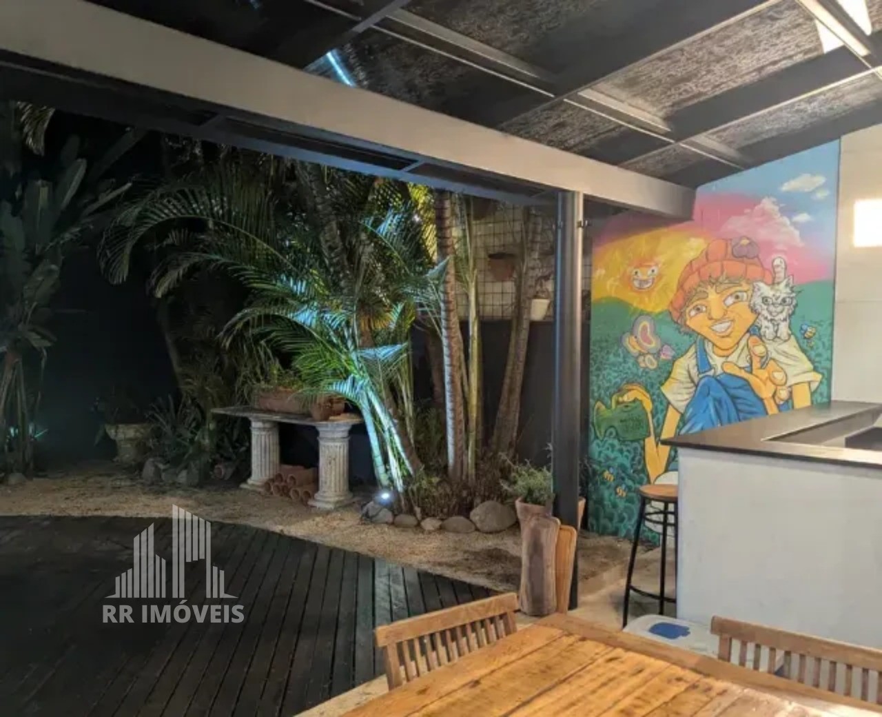 Casa, 5 quartos, 320 m² - Foto 5