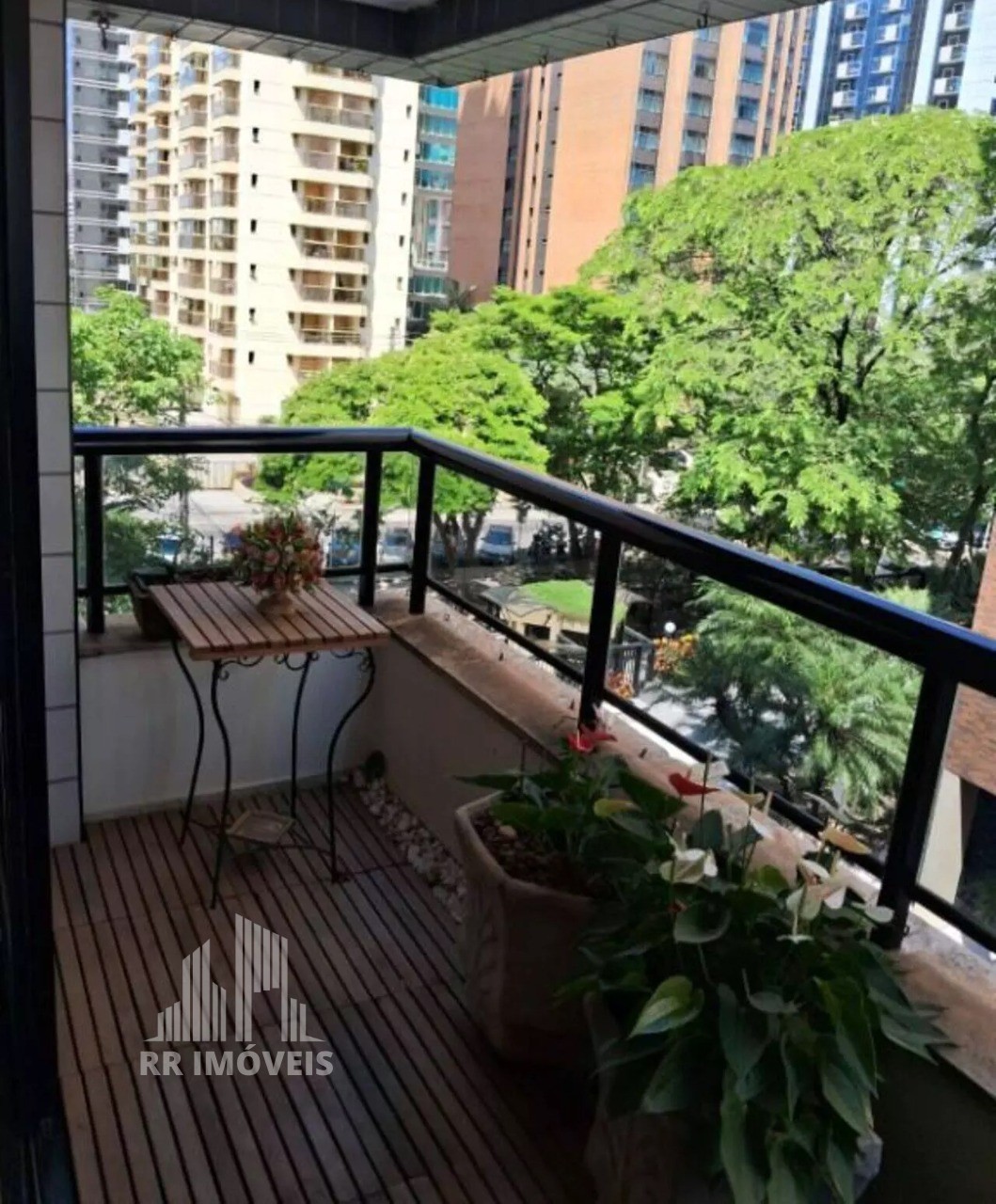 Apartamento, 3 quartos, 164 m² - Foto 3