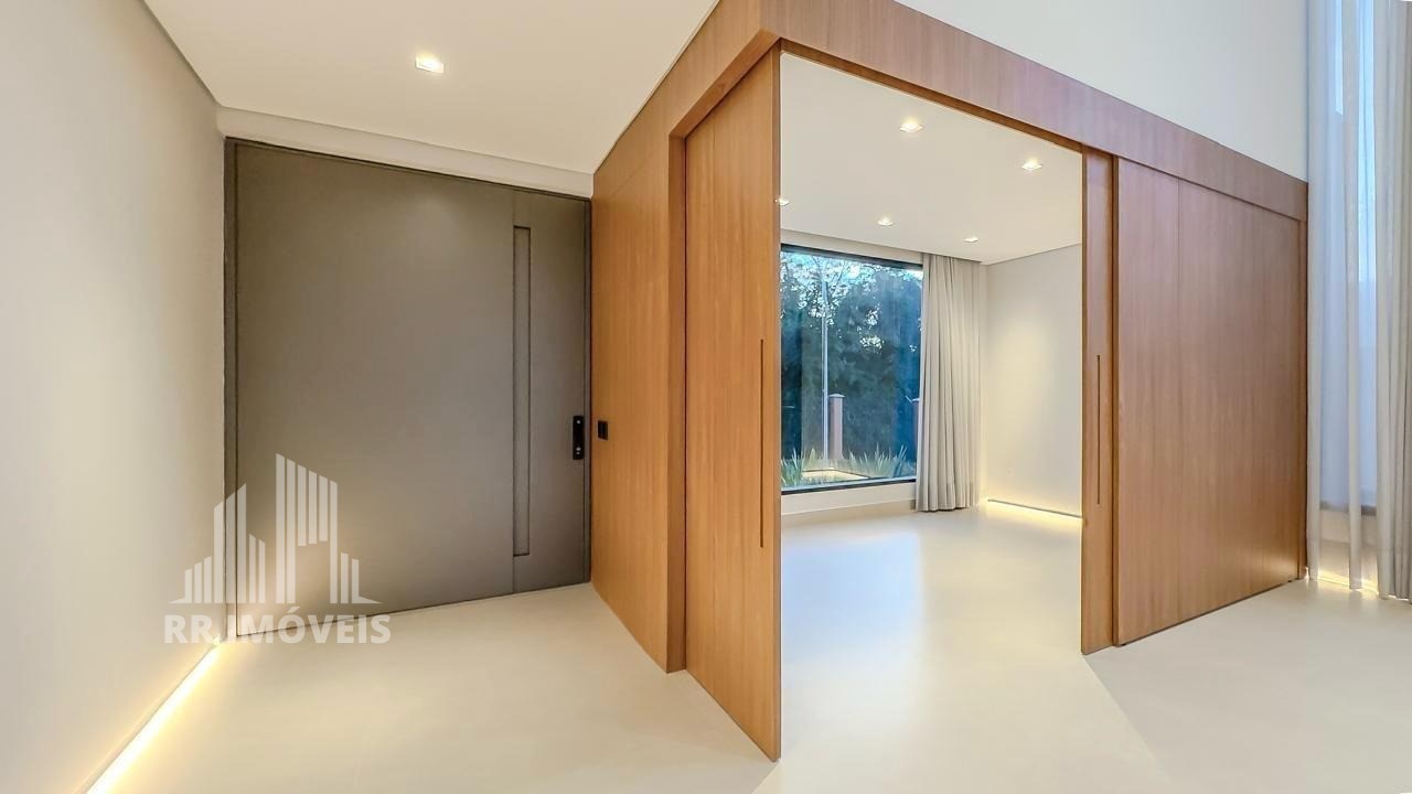 Casa, 5 quartos, 610 m² - Foto 11