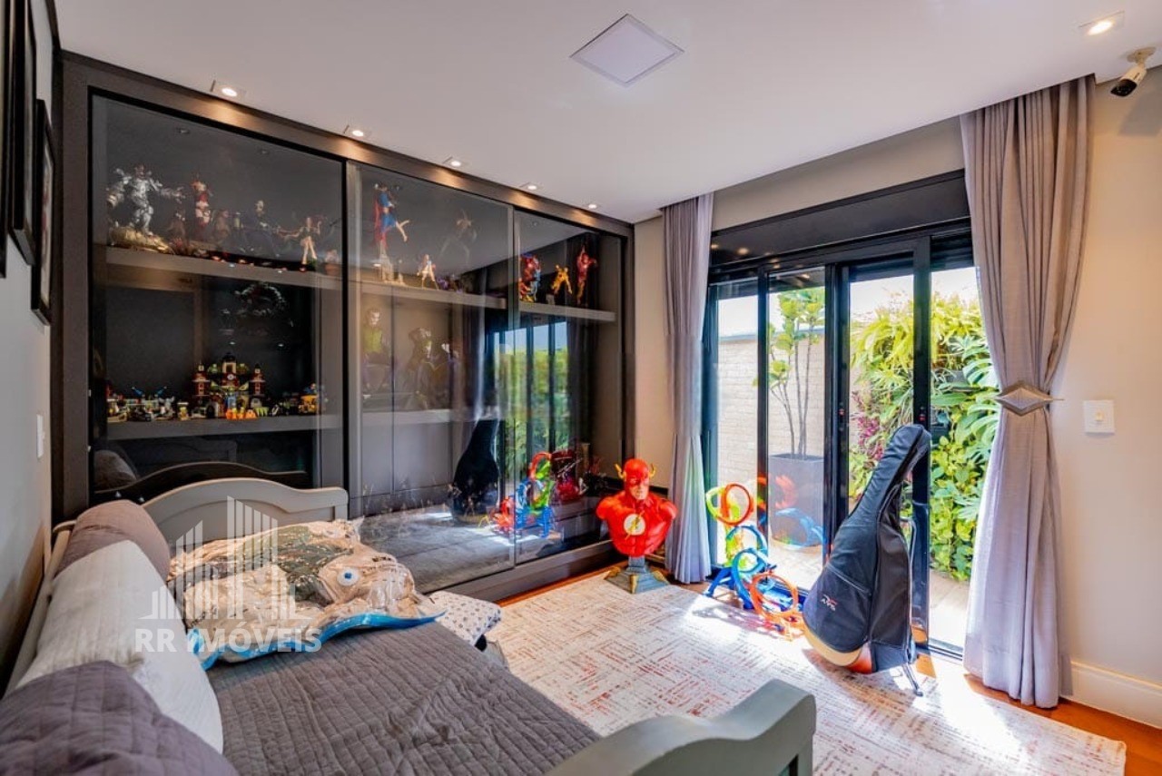 Casa, 3 quartos, 250 m² - Foto 20