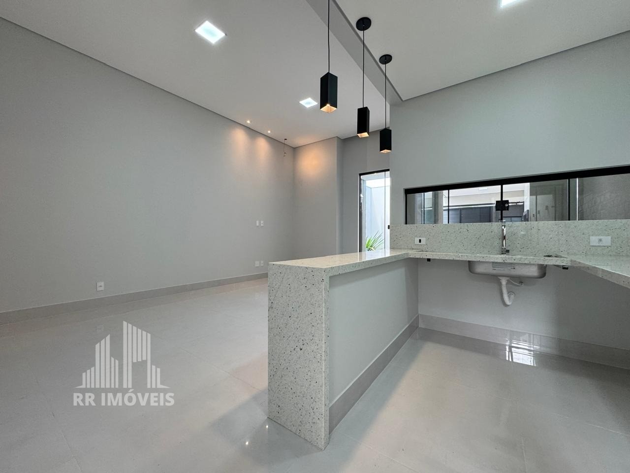 Casa, 3 quartos, 124 m² - Foto 4