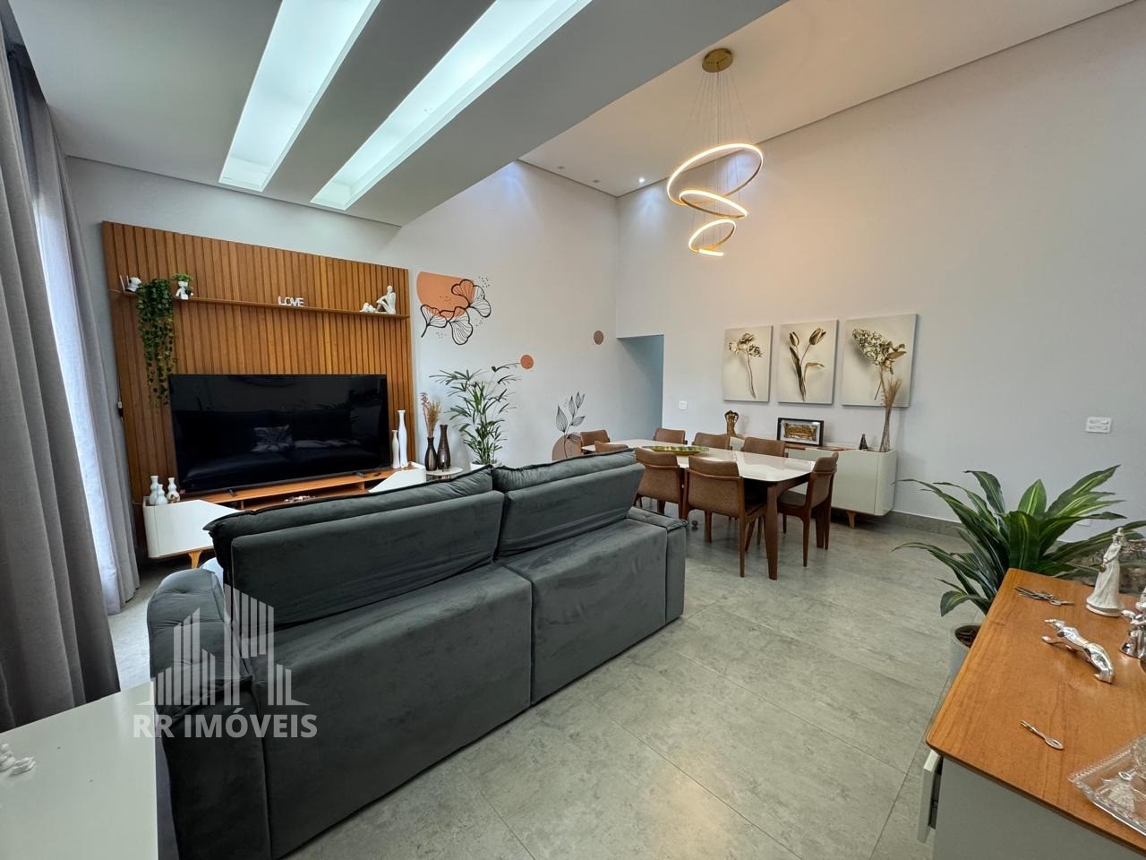 Casa, 3 quartos, 193 m² - Foto 5