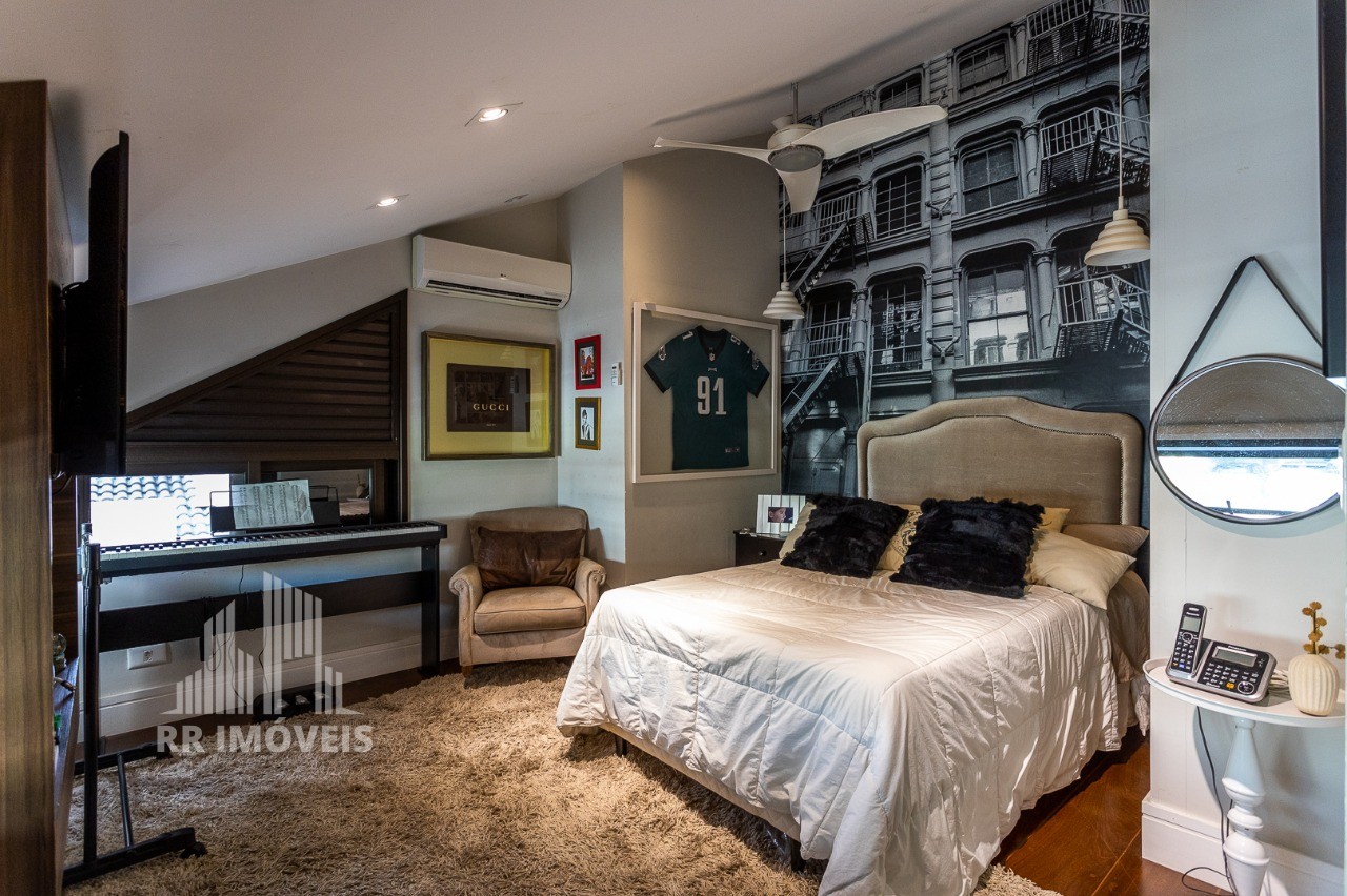 Casa, 4 quartos, 500 m² - Foto 42