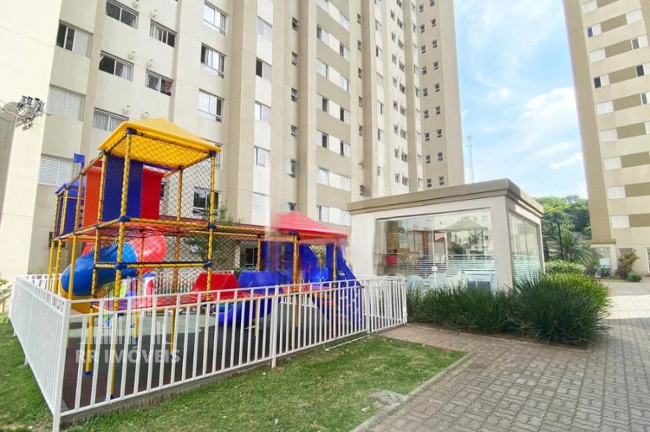 Apartamento, 3 quartos, 69 m² - Foto 26