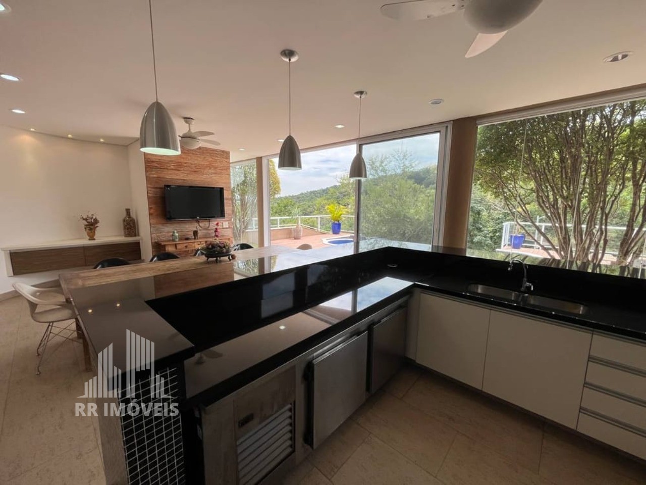 Casa, 5 quartos, 702 m² - Foto 22