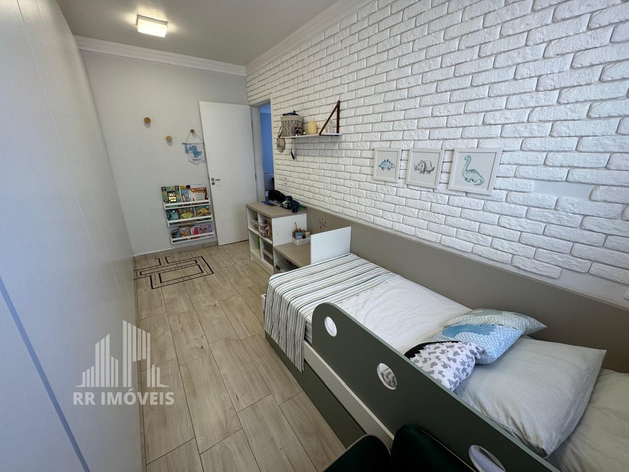 Apartamento, 2 quartos, 56 m² - Foto 16