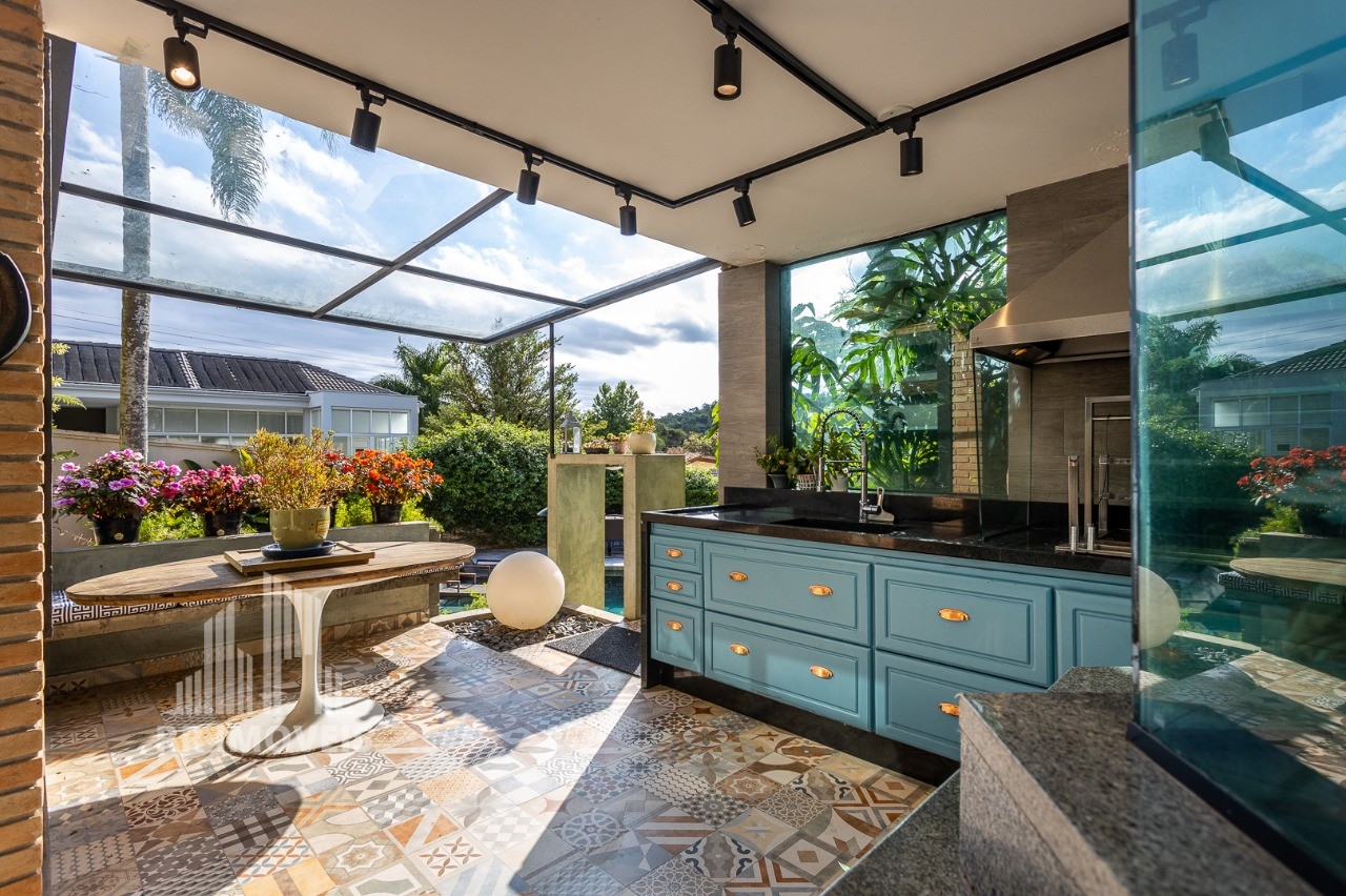 Casa, 4 quartos, 500 m² - Foto 40