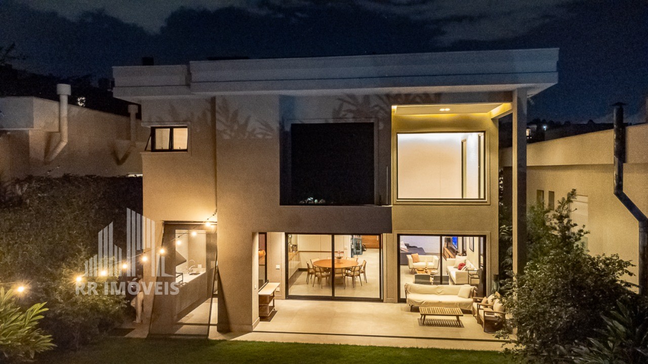 Casa, 4 quartos, 380 m² - Foto 6