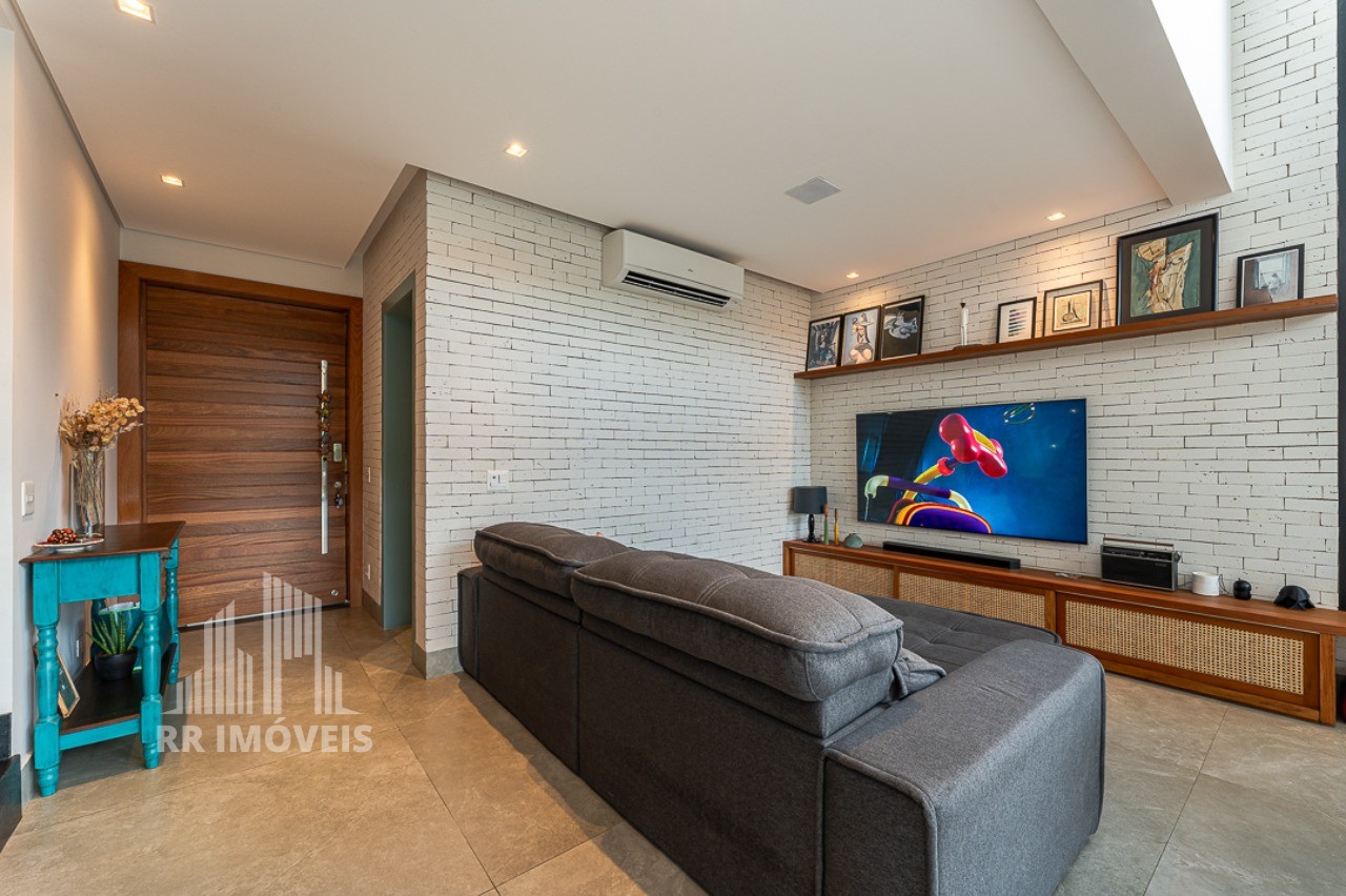 Casa, 4 quartos, 380 m² - Foto 11