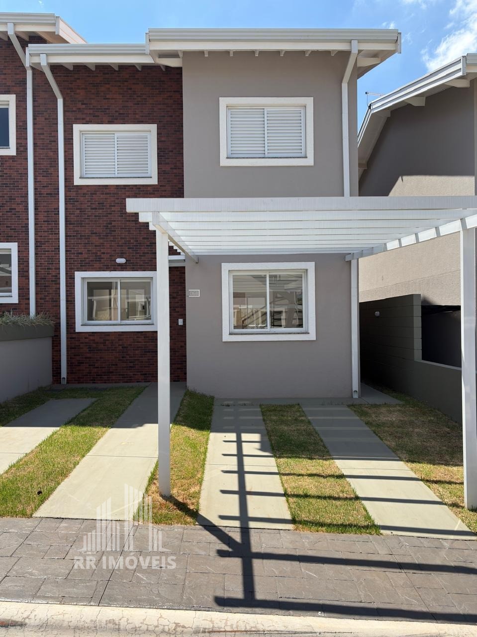 Casa, 3 quartos, 96 m² - Foto 2