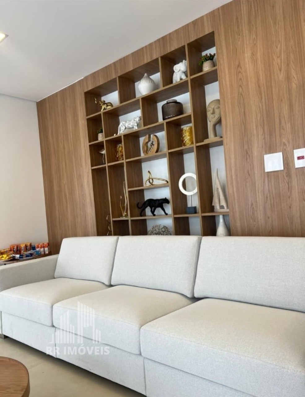 Apartamento, 1 quarto, 48 m² - Foto 8