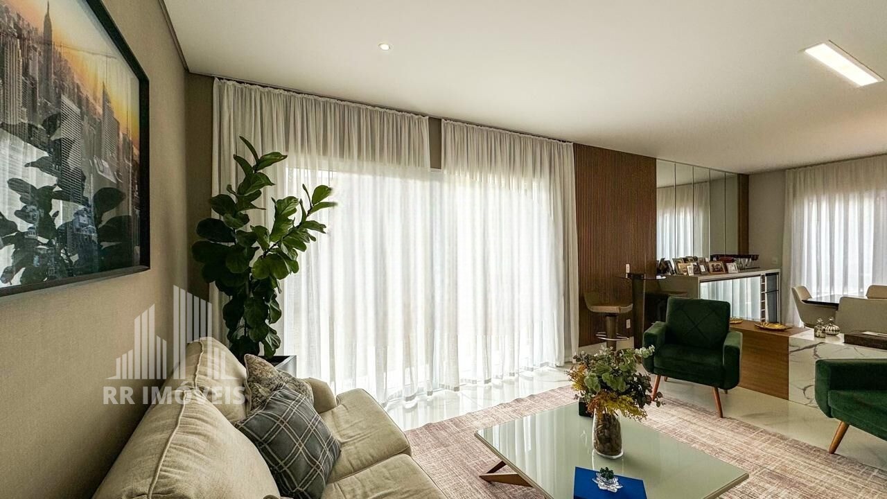 Casa, 4 quartos, 440 m² - Foto 5
