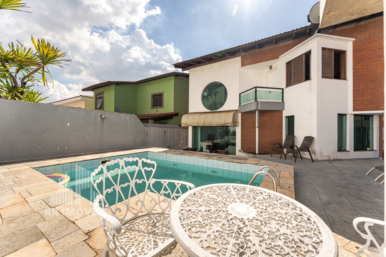 Casa, 4 quartos, 305 m² - Foto 30