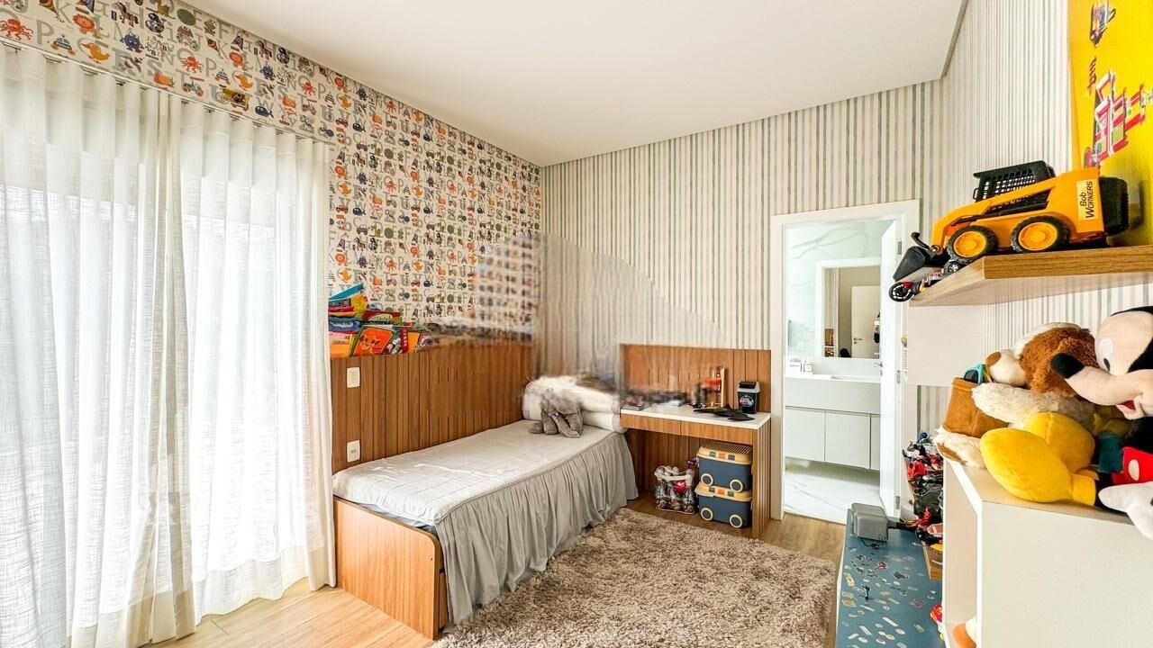 Casa, 4 quartos, 440 m² - Foto 27