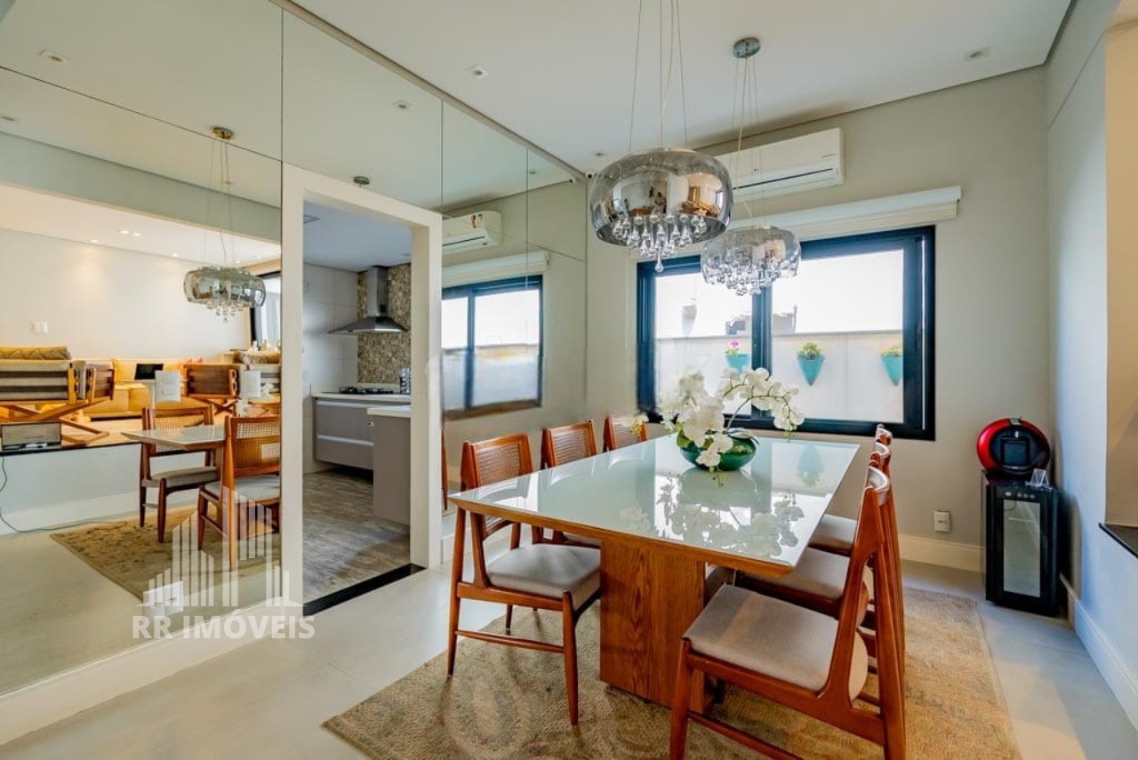 Casa, 3 quartos, 250 m² - Foto 12
