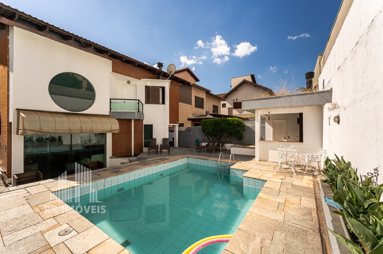 Casa, 4 quartos, 305 m² - Foto 31