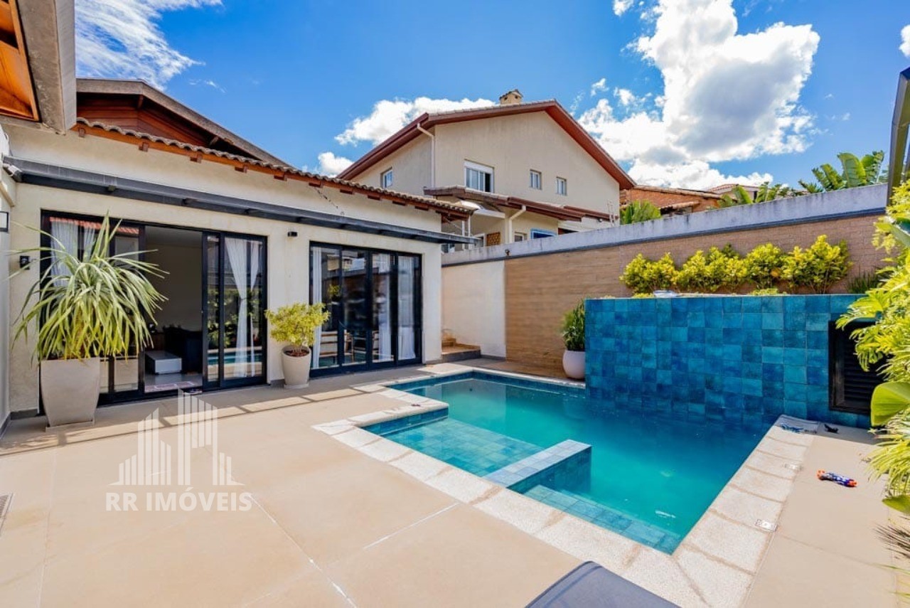 Casa, 3 quartos, 250 m² - Foto 2