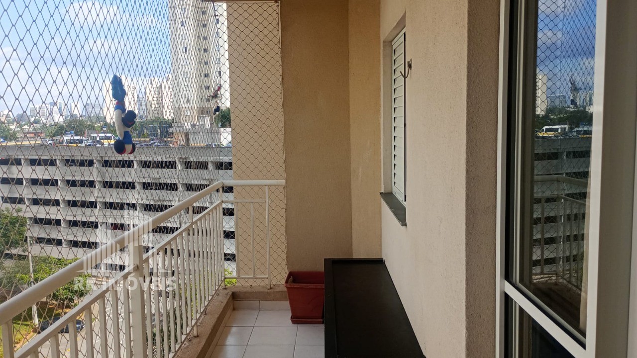Apartamento, 2 quartos, 72 m² - Foto 5