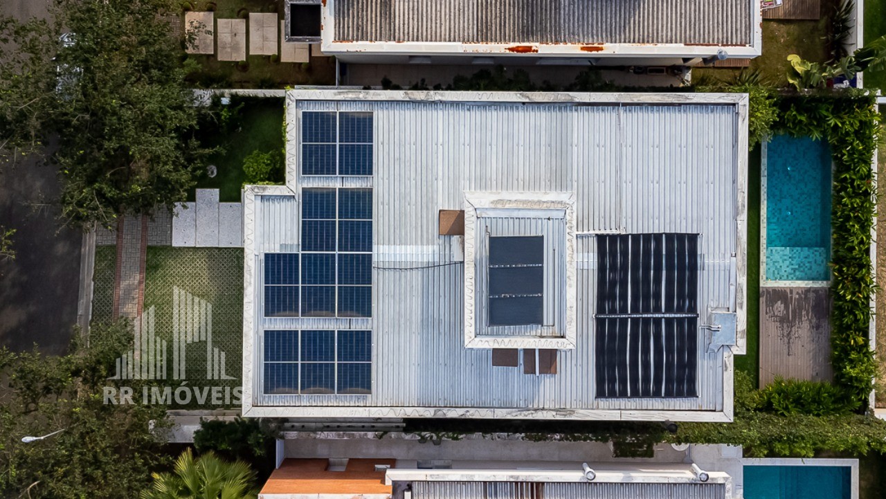 Casa, 4 quartos, 380 m² - Foto 10