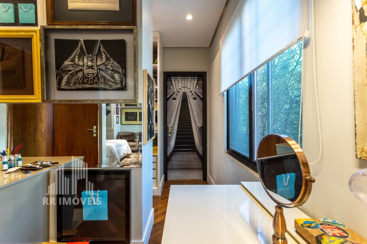 Casa, 4 quartos, 500 m² - Foto 45