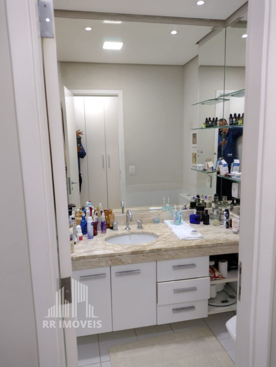 Apartamento, 3 quartos, 110 m² - Foto 21